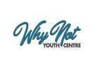 Why Not Youth Centres logo