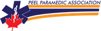 PEEL PARAMEDIC ASSOCIATION logo