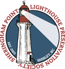 SHERINGHAM POINT LIGHTHOUSE PRESERVATION SOCIETY logo