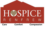 Hospice Renfrew Inc. logo