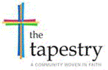 THE TAPESTRY CHURCH logo