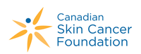 CANADIAN SKIN CANCER FOUNDATION logo