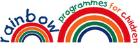 Rainbow Day Camp logo