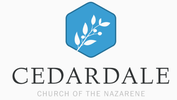 Cedardale Church logo