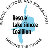 Rescue Lake Simcoe Charitable Foundation logo
