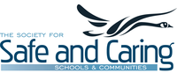Safe and Caring Schools & Communities logo