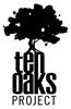 TEN OAKS PROJECT logo