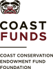 COAST CONSERVATION ENDOWMENT FUND FOUNDATION logo