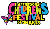 NORTHERN ALBERTA INTERNATIONAL CHILDREN'S FESTIVAL logo