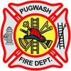 Pugwash Fire Department logo