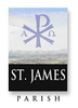 St. James Parish logo
