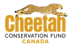 Cheetah Conservation Fund Canada logo