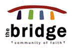The Bridge Community of Faith logo