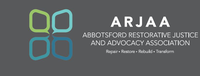 Abbotsford Restorative Justice and Advocacy Association logo