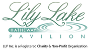Lily Lake Pavilion logo