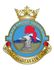 779 Black Knight Air Cadets logo