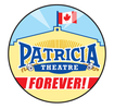Patricia Theatre Forever logo