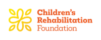 Children's Rehabilitation Foundation logo