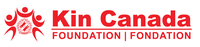 KIN CANADA FOUNDATION logo