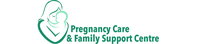 Pregnancy Care & Family Support Centre logo