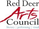 RED DEER ARTS COUNCIL logo