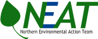 NORTHERN ENVIRONMENTAL ACTION TEAM logo