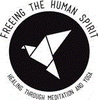 FREEING THE HUMAN SPIRIT logo