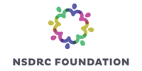 NSDRC FOUNDATION logo