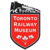 Toronto Railway Museum logo