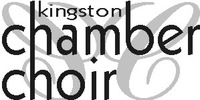 Kingston Chamber Choir logo