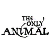 THE ONLY ANIMAL THEATRE SOCIETY logo