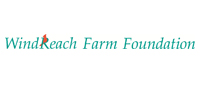 WINDREACH FARM FOUNDATION logo