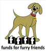 FUNDS FOR FURRY FRIENDS logo