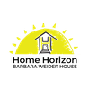 Home Horizon | Barbara Weider House logo