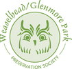 Weaselhead/Glenmore Park Preservation Society logo
