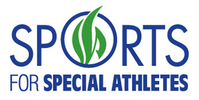 Sports for Special Athletes logo
