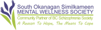 Mental Wellness Centre logo