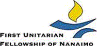 First Unitarian Fellowship of Nanaimo logo