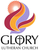 Glory Lutheran Church logo