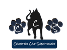 Country Cat Sanctuary logo