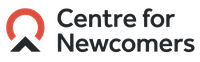 Centre for Newcomers Society of Calgary logo