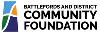 Battlefords and District Community Foundation logo