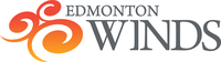 Edmonton Winds logo