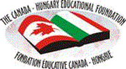 CANADA-HUNGARY EDUCATIONAL FOUNDATION / FONDATION EDUCATIVE CANADA-HONGRIE logo
