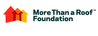 MORE THAN A ROOF HOUSING FOUNDATION logo