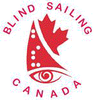 BLIND SAILING CANADA logo