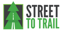 Street to Trail  Association logo