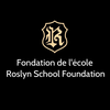 ROSLYN SCHOOL FOUNDATION logo