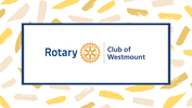 Rotary Club of Westmount Welfare Fund logo