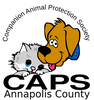 COMPANION ANIMAL PROTECTION SOCIETY ANNAPOLIS COUNTY logo